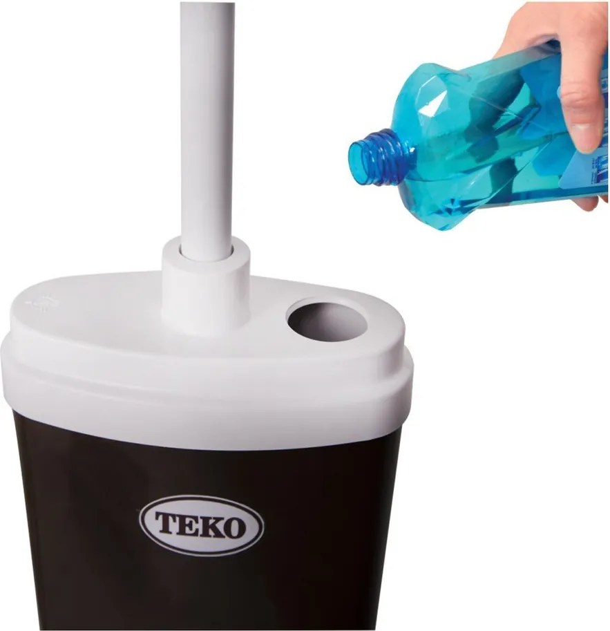 Уред за почистване на килими Teko – Orion