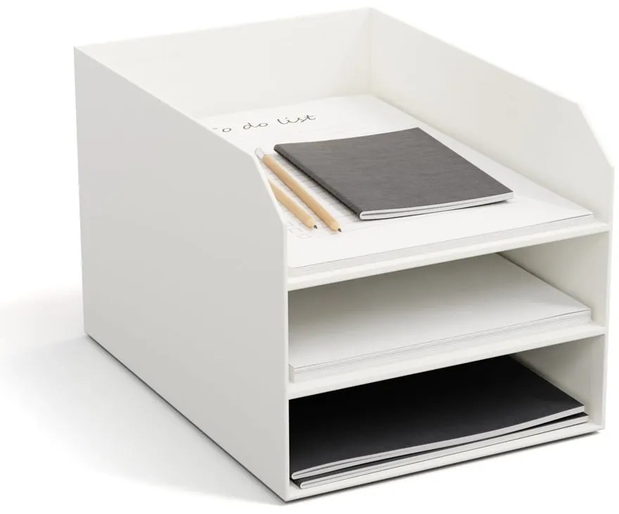 Картонен органайзер за докумнети Trey Paper Laminate – Bigso