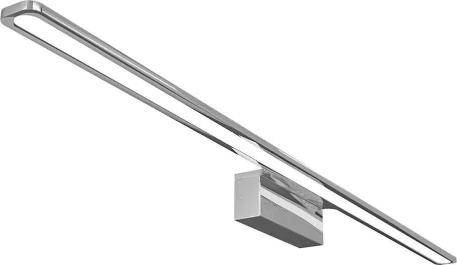 Open Design OR86157 - LED осветление за огледало LUCE LED/12W/230V CCT 91,5 cm IP44 хром