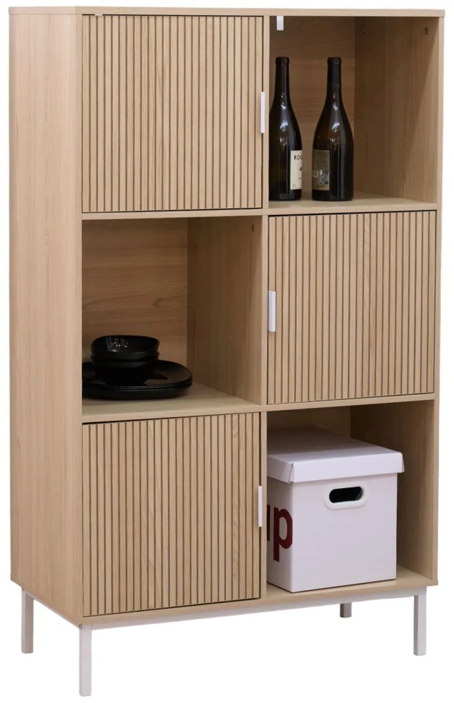 Бюфет Haptic 3D