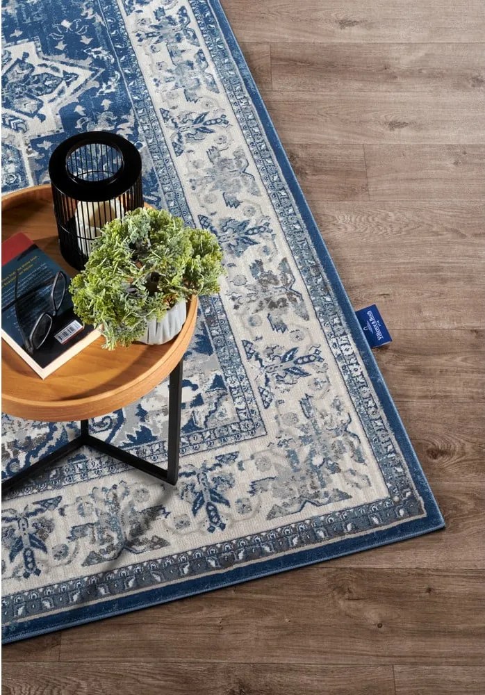 Син килим 160x235 cm Jehanne – Villeroy&Boch