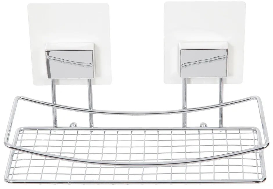 Стойка за тоалетни принадлежности за душ, самоносеща се Bestlock - Compactor