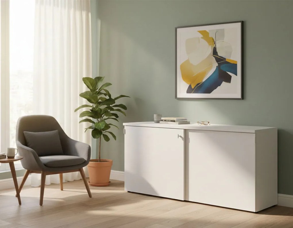 Кабинет Stilo-Leuko