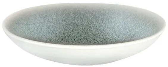 Bonna - Порцеланова чиния дълбока ф25см 1,3л-LUCA OCEAN-(S-MTLUCOCBLM25CK)