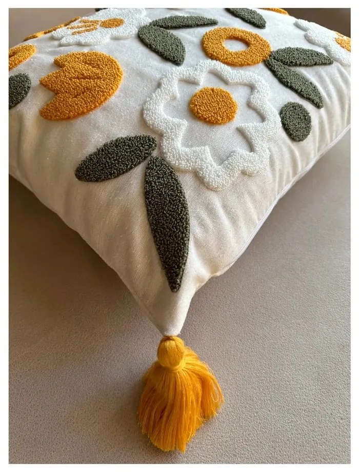 Калъфка за възглавница 43x43 cm – Mila Home