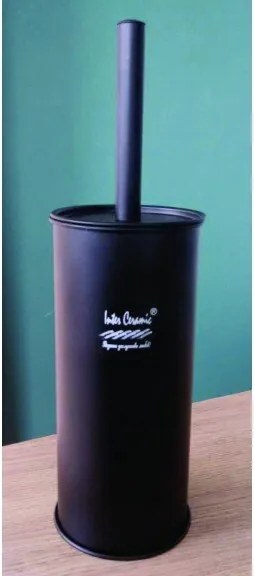 Четка за тоалетна чиния ICA 8296 BM