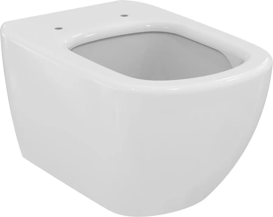 Ideal Standard T007901 - Подвесна тоалетна TESI керамика/бяла