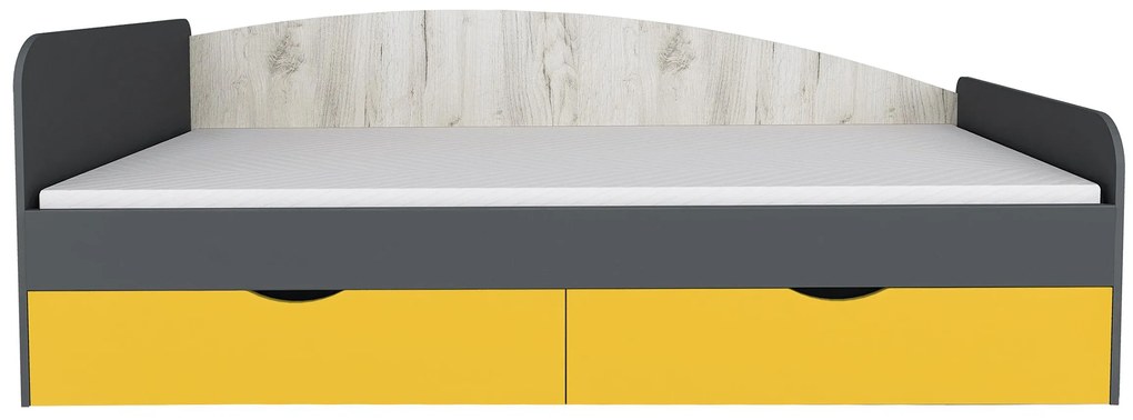 Легло 90/200 Артис II