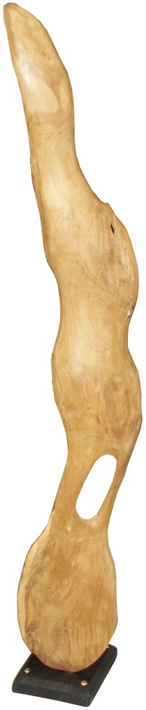 Пластика EX Home model  Tik  Abstrakt  110СМ