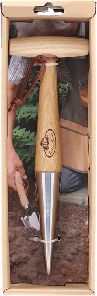 Esschert Design - Шило за садене от неръждаема стомана