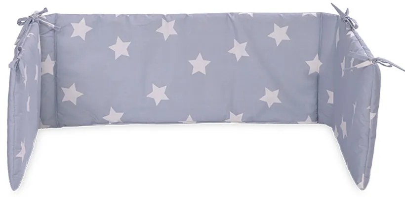 LORELLI Classic Малък обиколник BLUE GREY MIST ЗВЕЗДИ