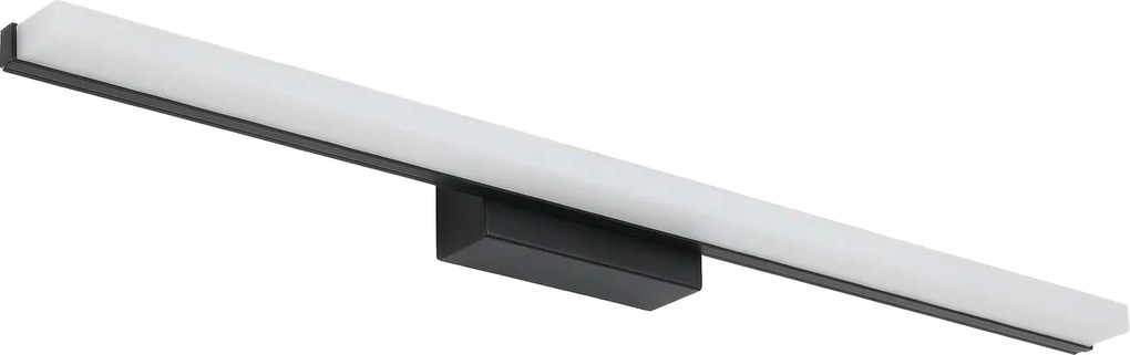 Аплик LED 80CM APP1856-1W BLACK