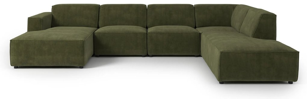 Канапе Версо