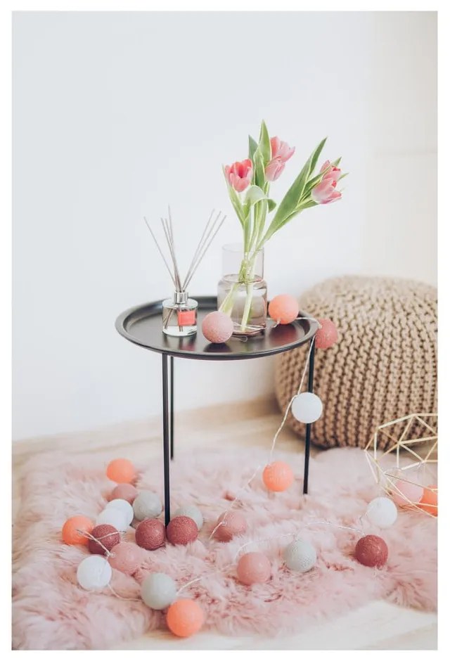 Пясъчнокафяв диван Jagger pouf - Bonami Essentials