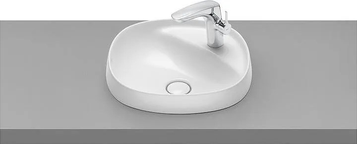 Умивалник за монтаж върху плот, Beyond