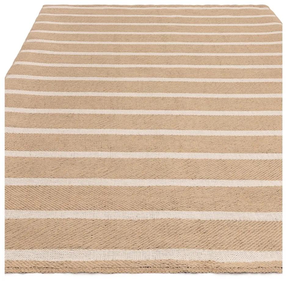 Бежов килим 120x170 cm Global - Asiatic Carpets