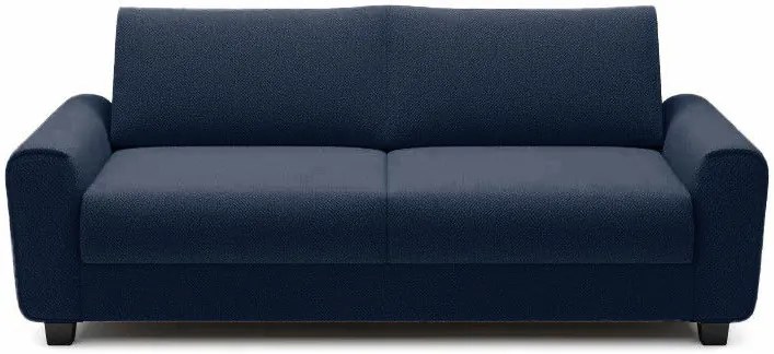 Двоен Диван Ривиера-Тъмно Синьо