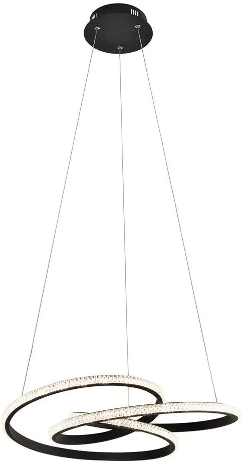 Таванна светлина Viokef Berlin