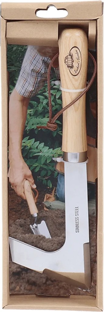 Esschert Design - Градински инструмент за почистване на фуги и настилки