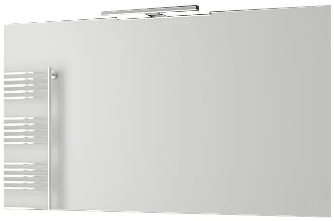 Огледало Drop Luxus 100