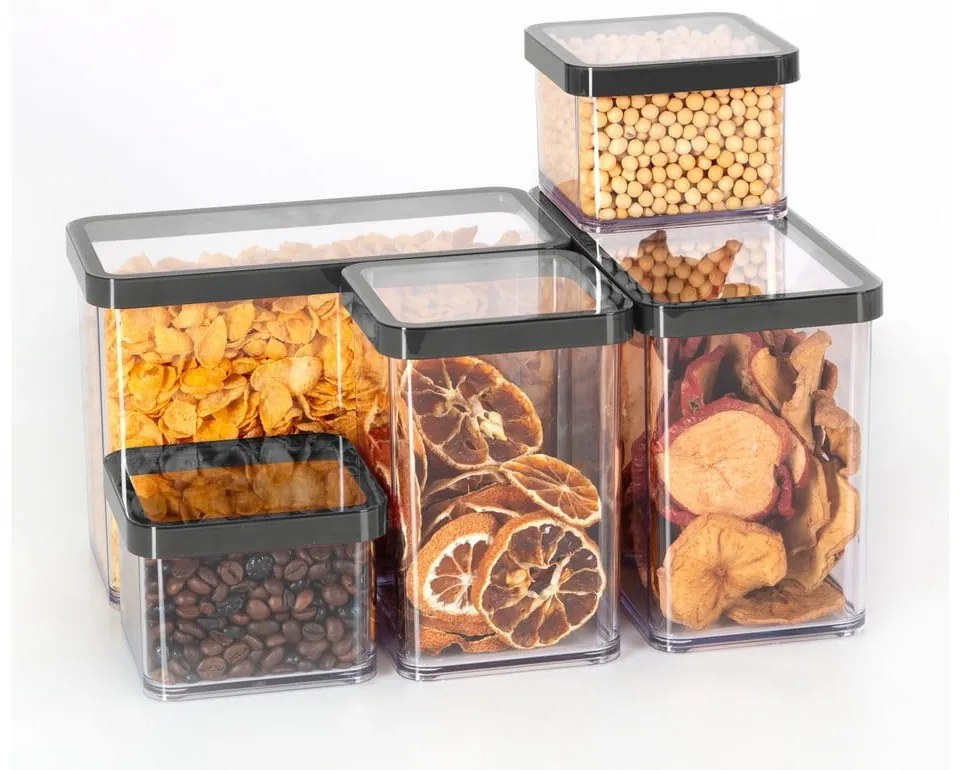 Кутия за храна Loft – Rotho