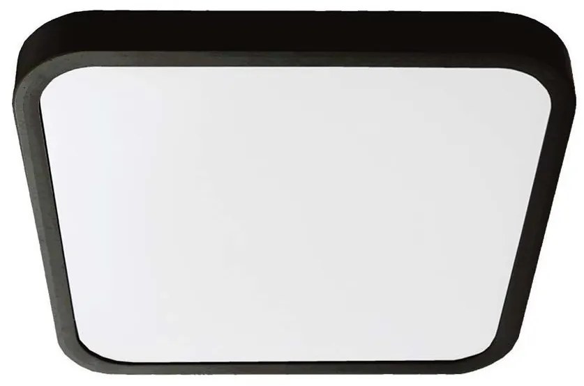 LED баня плафон сензор LED/18W/230V IP44 4000K 29x29 см +DO