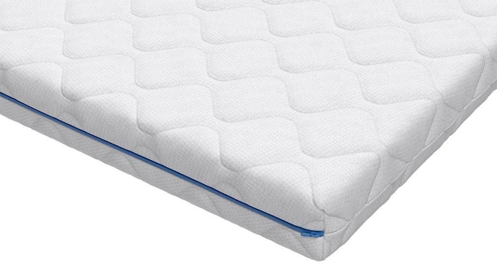 Топ матрак 2 в 1 Maximus от Sleepy 10 см