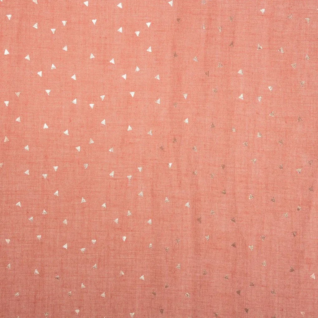 Детска завеса atmosphera Oya 140х250 cm - Охра