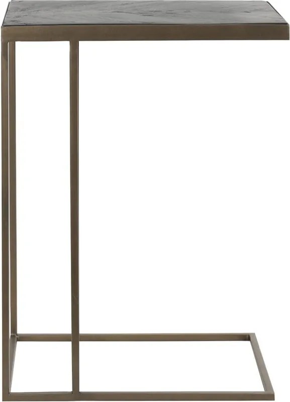 Странична масичка 30x45 cm Chisa – Light &amp; Living