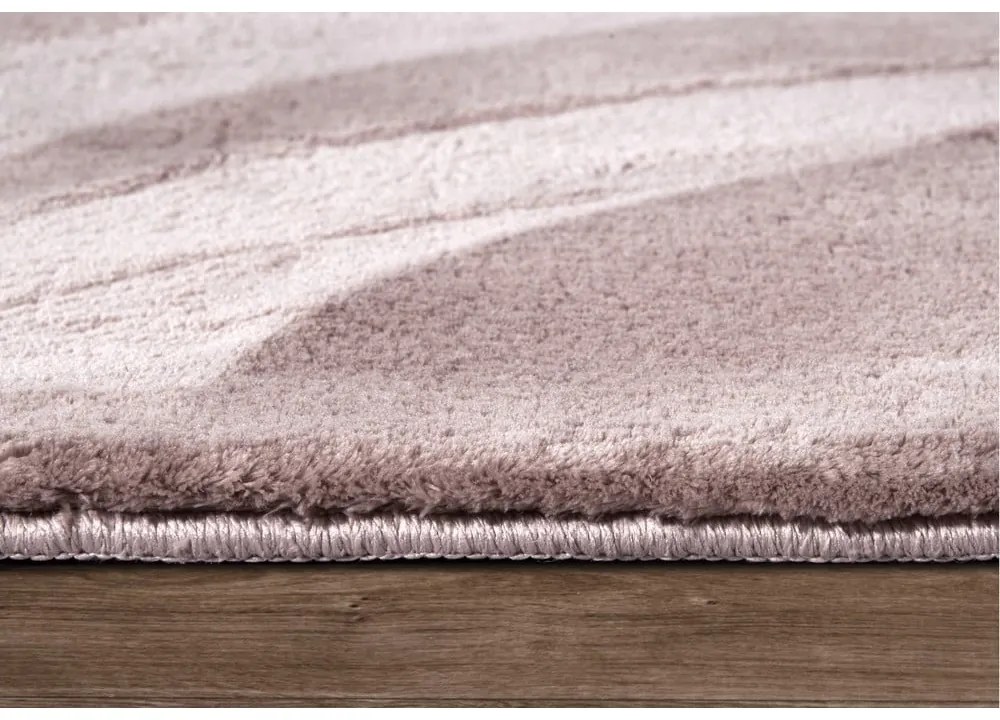 Сиво-розов килим 80x150 cm Leon – Villeroy&Boch