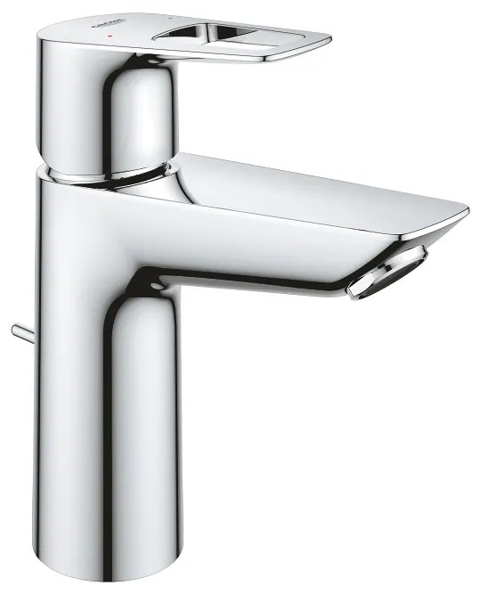 Кран за мивка Medium Grohe BauLoop