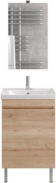 Комплект за баня KARAG NEW SAVA 55