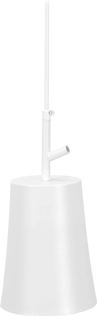 Лампа APP1035-1CP White