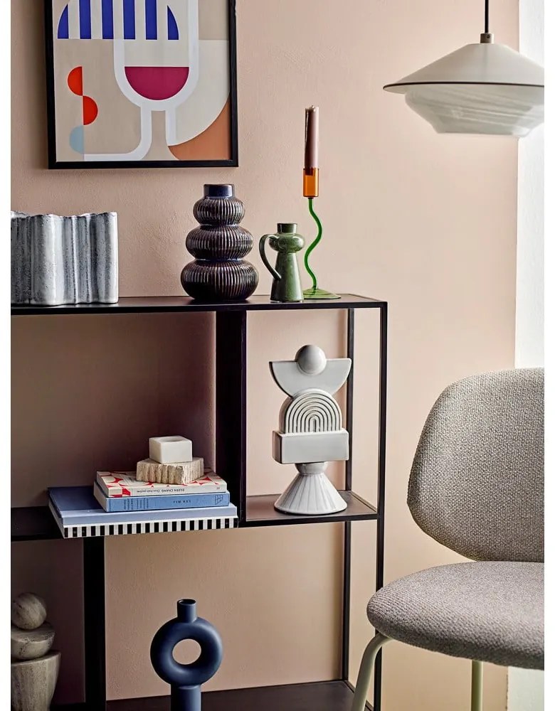 Светлосиви трапезни столове в комплект от 2 бр. Ponte – Bloomingville