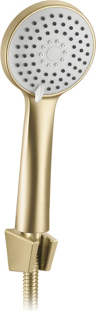 Смесител за душ Rea Ontario  BRUSH GOLD