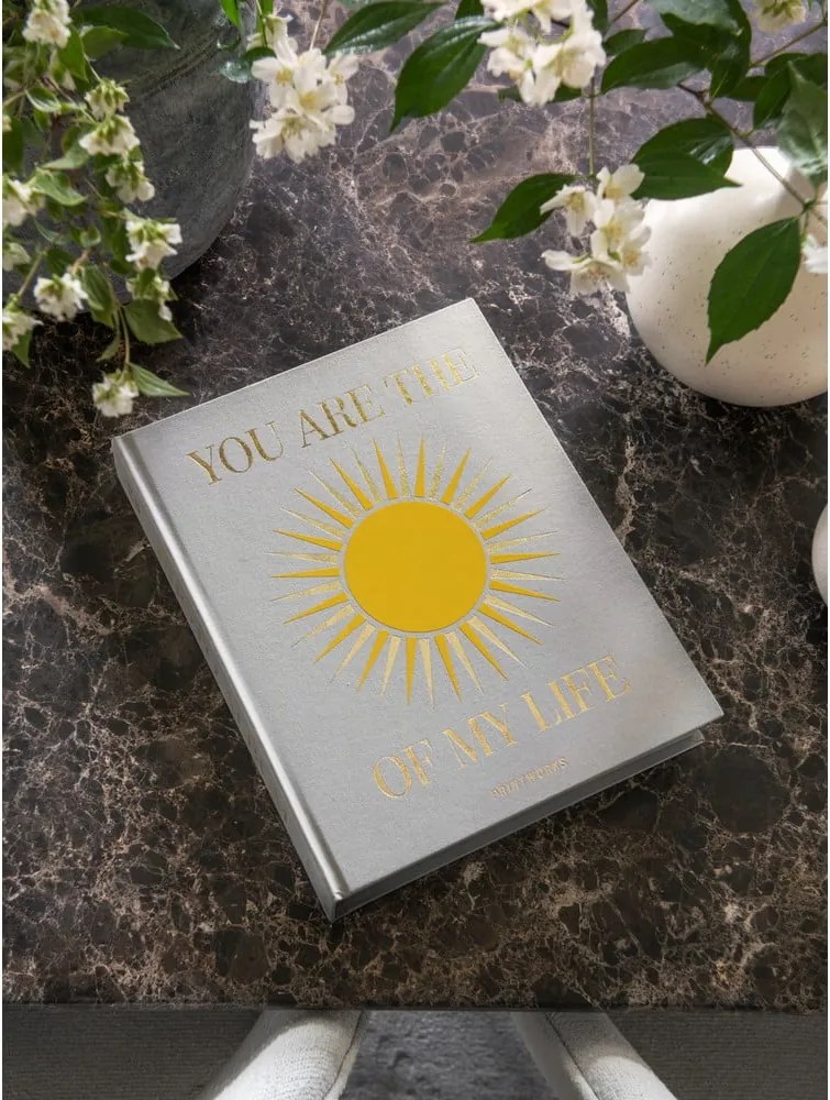 Фотоалбум You are the Sunshine – Printworks