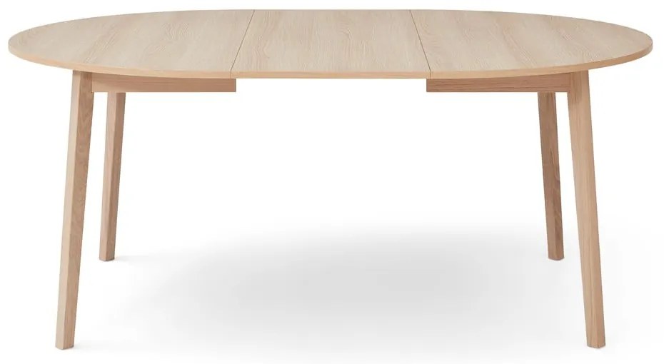 Сгъваема маса за хранене Hammel Ø 130 cm Single - Hammel Furniture