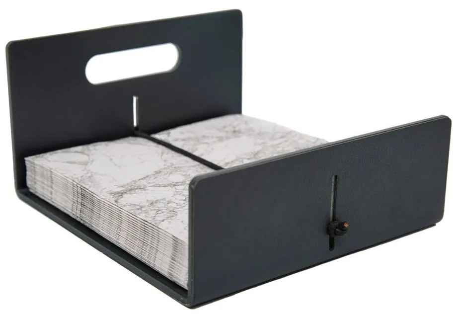 Поставка за салфетки Nupo – LIND DNA