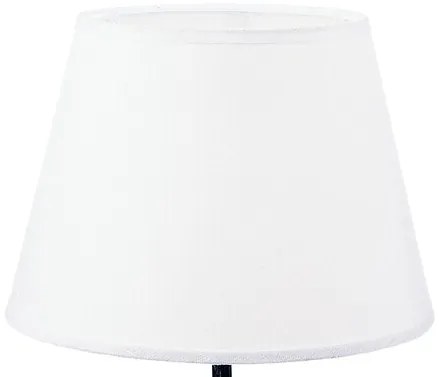 Настолна лампа atmosphera Prati, 49 cm, Различни разцветки