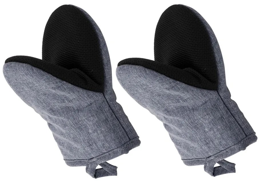 Кухненски ръкавици в комплект 2 бр. Neoprene – Tiseco Home Studio