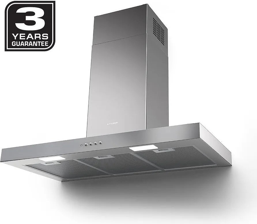 Faber STILO SMART X Декоративен аспиратор