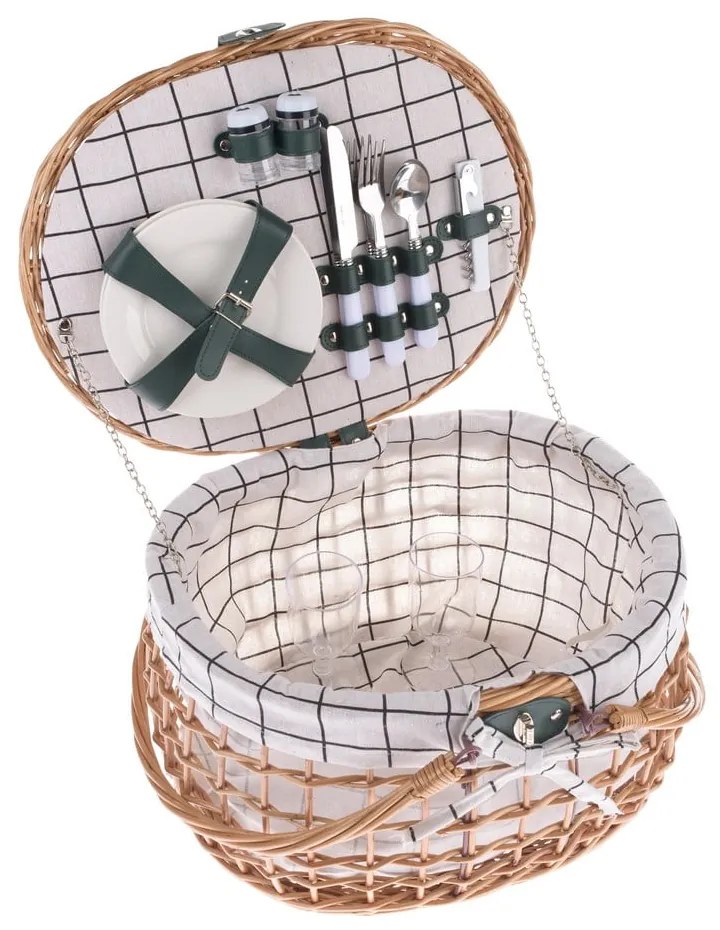 Кошница за пикник – Dakls