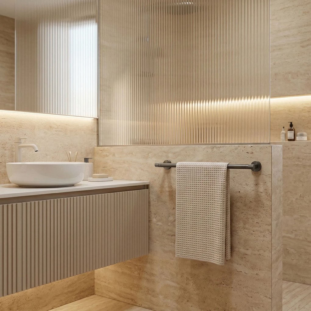 Закачалка за баня 39101 Ori Titan