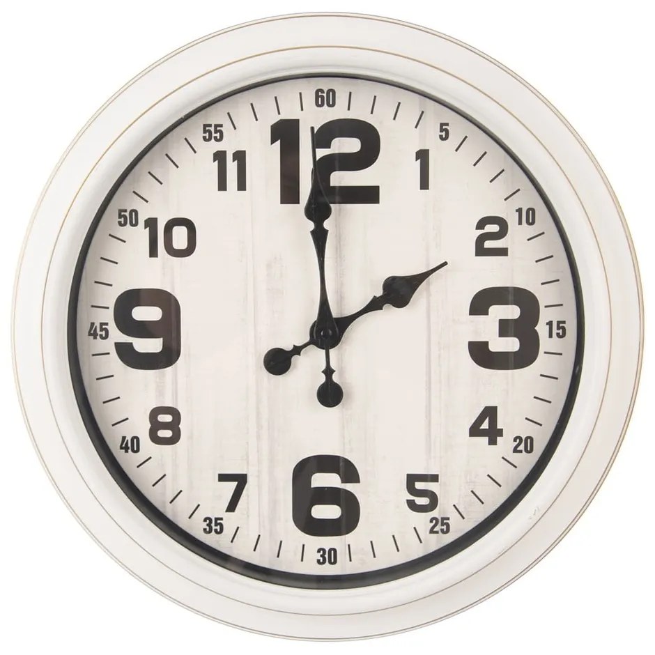 Стенен часовник ø 40,5 cm – Orion