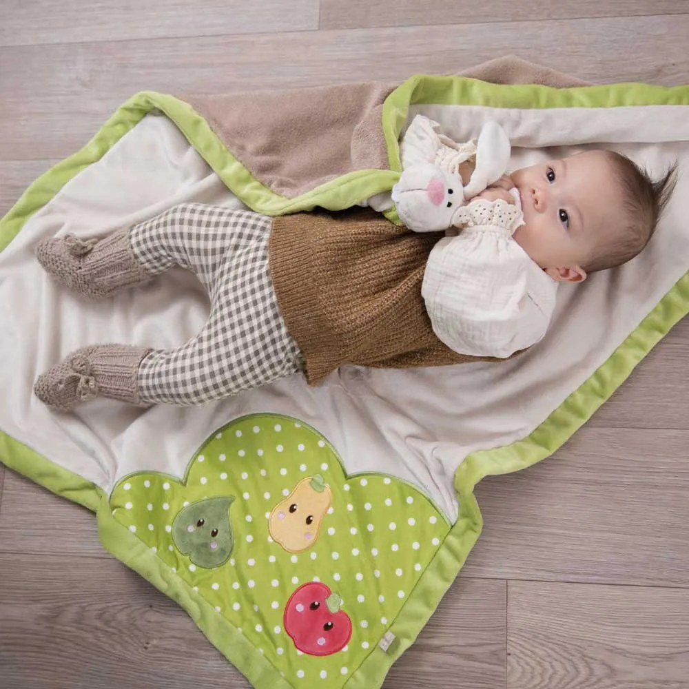 NICI Одеяло 75 х 100 см. ЗАЕК