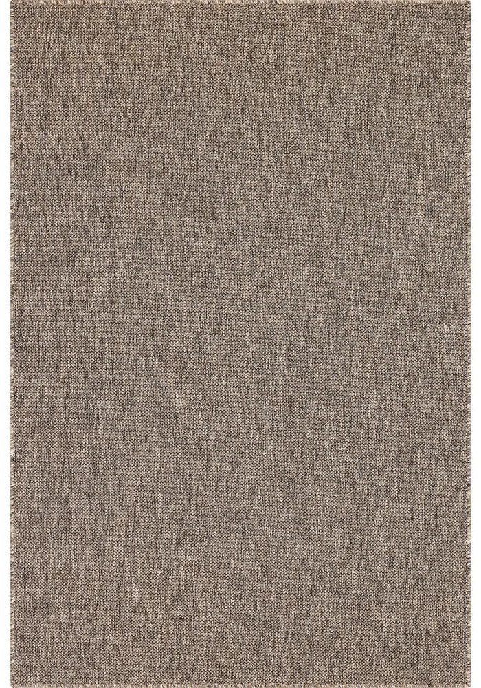 Кафяв външен килим 240x160 cm Vagabond™ - Narma