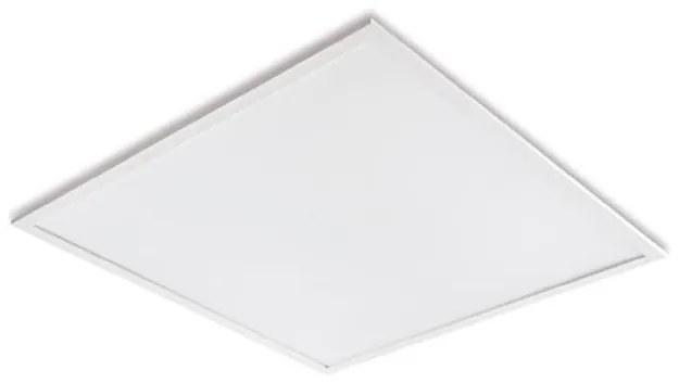 LED Димируем панел за вграждане CAPRI LED/25/36/40W/230V 3000/4000/5700K IP44 60x60 см