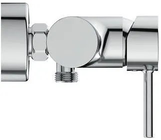 Стенен смесител за душ, BC200AA, Ideal Standard