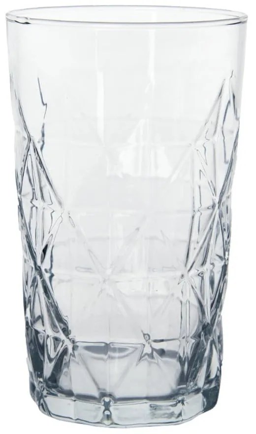 Чаша в комплект от 6 бр. 460 ml Keops - Orion