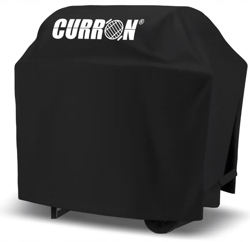 Защитен водоустойчив калъф за скара Curron - 90 x 50 x 94 см